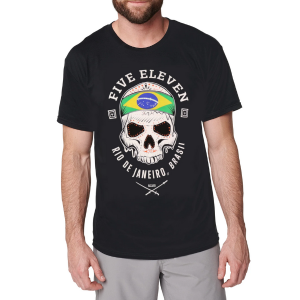 CAMISETA REGIONAL RIO, BRASIL  41191QE